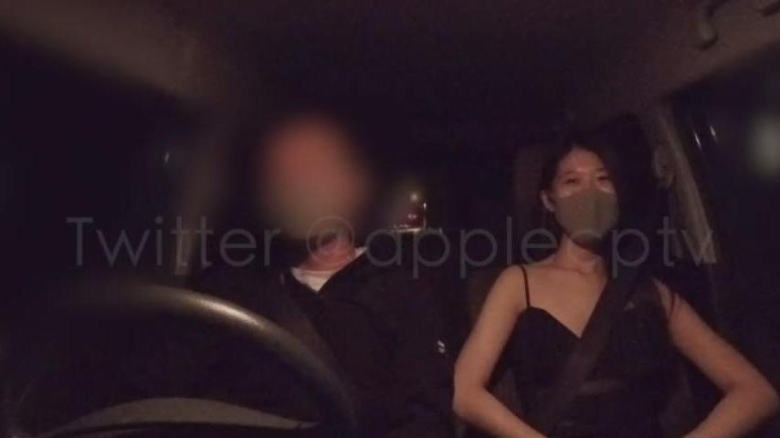 超級絲襪控180大長腿女神▌蘋果▌我的室友 第一篇 流星初遇床上騷氣活潑 抽射嫩鮑中出蝴蝶逼