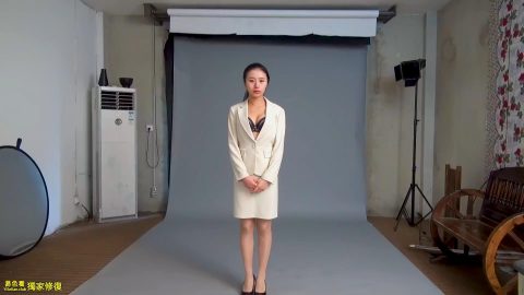 【獨家AI修復】[神藝緣] 定拍作品_馨緣版藝妓培訓錄
