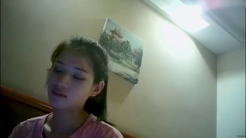 【獨家AI修復】泡良偷拍佳作，【陳永仁探花】，影樓化妝師，小美女23歲還很青澀，相約酒店激情啪啪，粉嫩美乳身材苗條